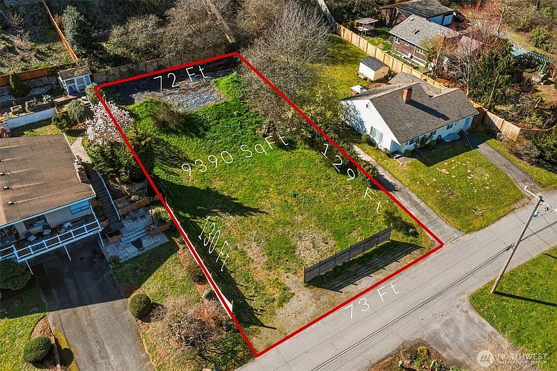 2nd image of 9017 3rd Avenue SW