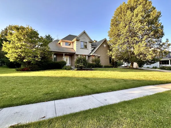 3416 16th STREET, Kenosha, WI 53144