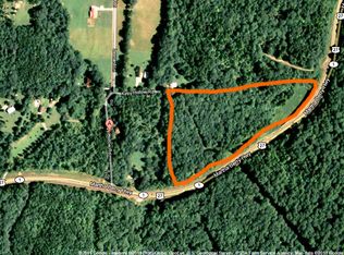 0 Kirby Hollow Rd, Summerville, GA 30747