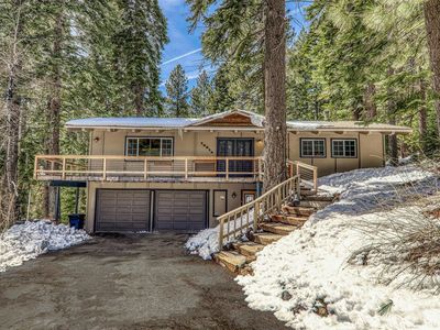 10914 Jacobs Ct, Truckee, CA, 96161
