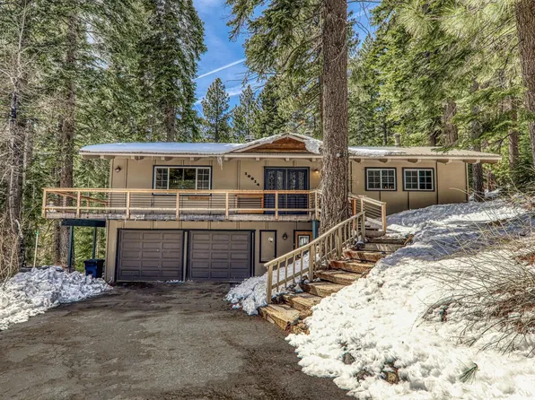 10914 Jacobs Ct, Truckee, CA 96161