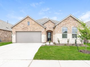 4748 Paynes Valley Dr, Ennis, TX 75119