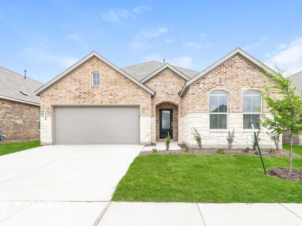 4748 Paynes Valley Dr, Ennis, TX 75119