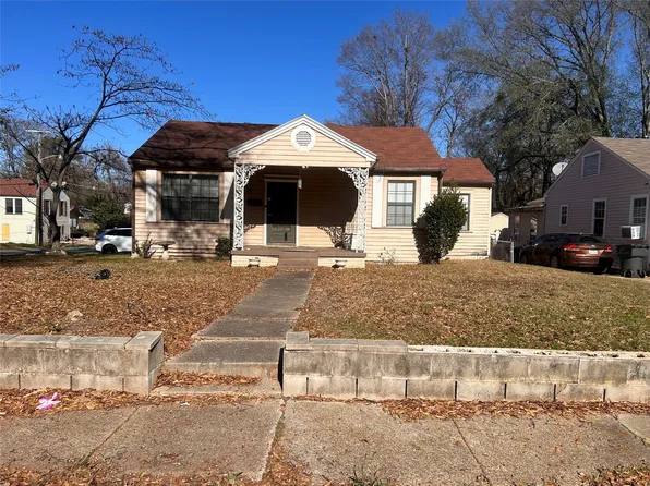 3560 Lillian St, Shreveport, LA 71109