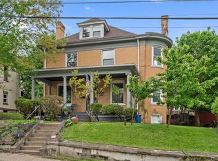 3539 Simen Ave, Pittsburgh, PA 15212