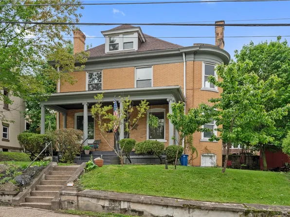 3539 Simen Ave, Pittsburgh, PA 15212