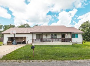 105 Sugar Maple Ave, Licking, MO 65542