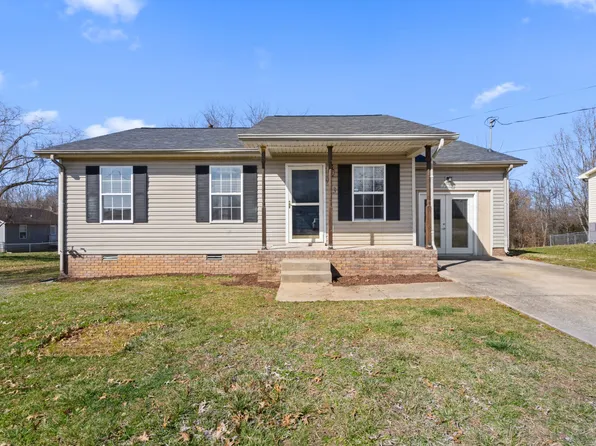 963 Van Buren Ave, Oak Grove, KY 42262