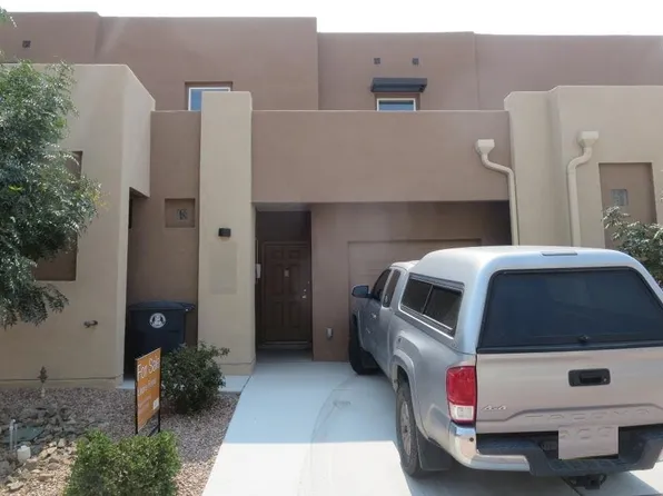 247 San Clemente Ave NW, Albuquerque, NM 87107