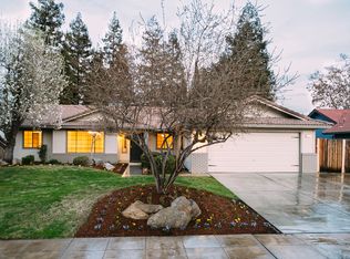 331 Armstrong Ave, Clovis, CA 93611