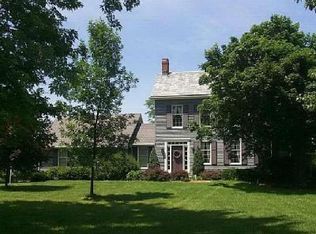 3874 Hendrickson Rd, Franklin, OH 45005