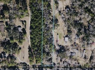 XXXX Xxxx Fairbanks Ferry, Tallahassee, FL 32312