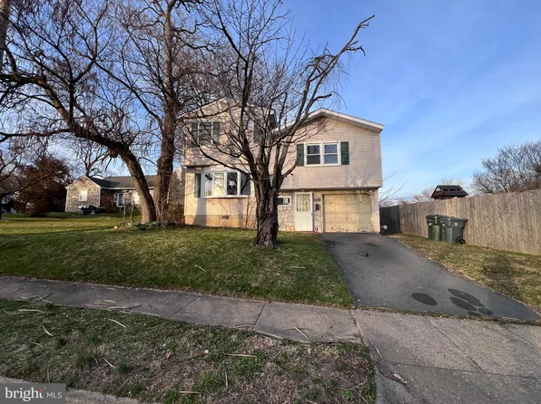 2911 Anzac Ave, Abington, PA 19001
