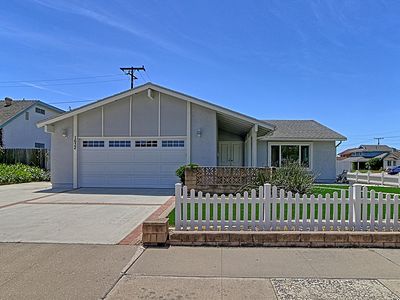 1632 Burnley St, Camarillo, CA, 93010
