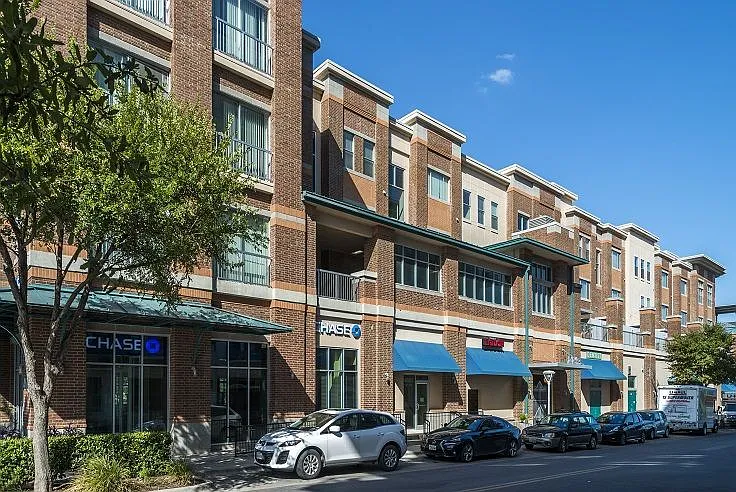 Residences at The Triangle — Photo 38