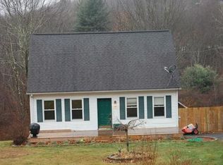 101 Oneil Rd, Warren, MA 01083