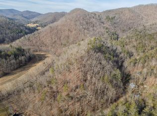 Falling Branch Rd, Christiansburg, VA 24073