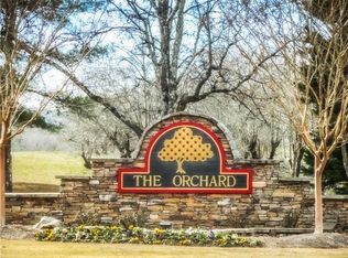 939 Cider Ridge Ct LOT 0, Clarkesville, GA 30523