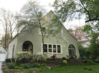 50 Glen Rd, Saint Louis, MO 63119