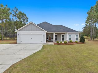 127 Shumard Ct, Leesburg, GA 31763