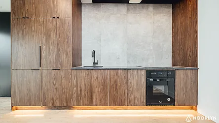 Rented by Nooklyn NYC LLC