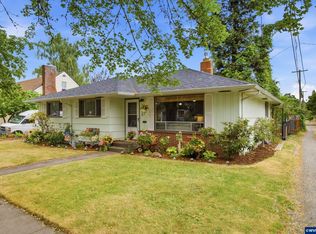 1755 Madison St NE, Salem, OR 97301