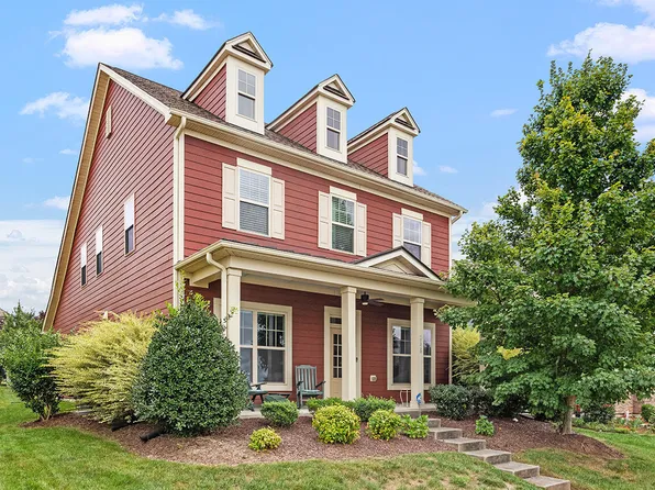 1125 Hemby Ridge Ln, Morrisville, NC 27560