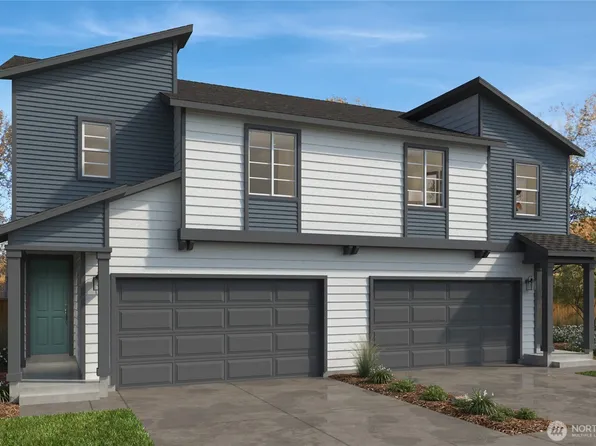 8335 41st Street NE #SR37, Marysville, WA 98270