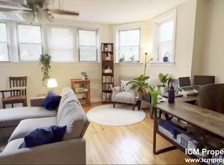 2542 W Summerdale Ave #3C, Chicago, IL 60625