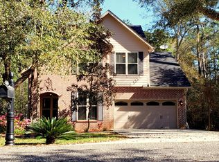 84140 Lola Dr, Diamondhead, MS 39525