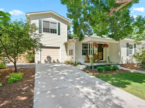 2429 Otis Court, Edgewater, CO 80214