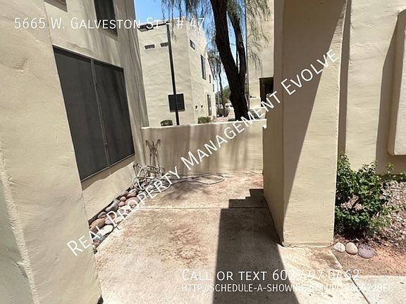 4th image of 5665 W Galveston St Unit 47