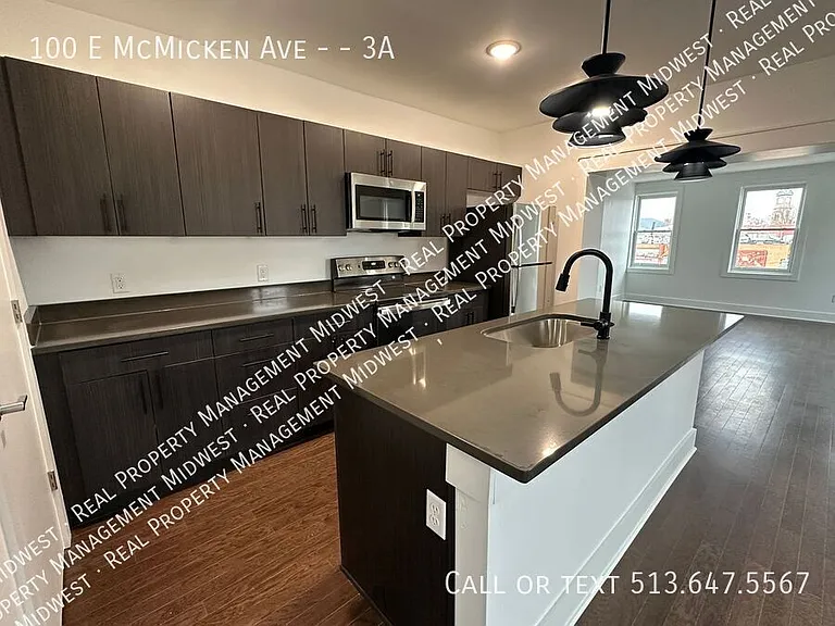 100 E McMicken Ave #3A — Photo 8