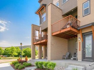 10045 Town Ridge Ln, Lone Tree, CO 80124