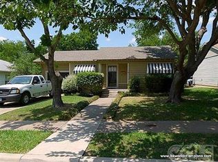 3462 W Gambrell St, Fort Worth, TX 76133