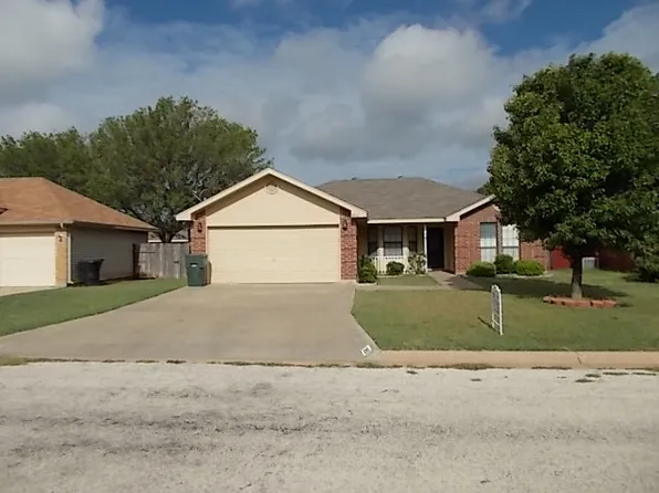 3950 Trinity Ln, Abilene, TX 79602