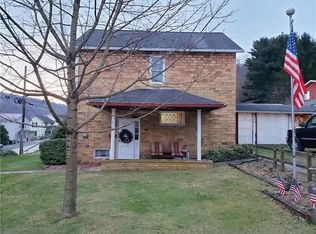 1002 Dixon Rd, Clymer, PA 15728