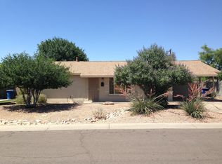 734 W 12th Pl, Tempe, AZ 85281