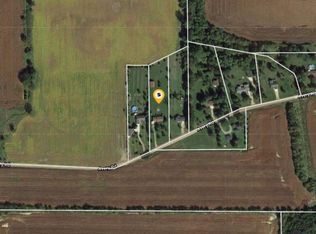 2337 Avery Rd, Saint Johns, MI 48879