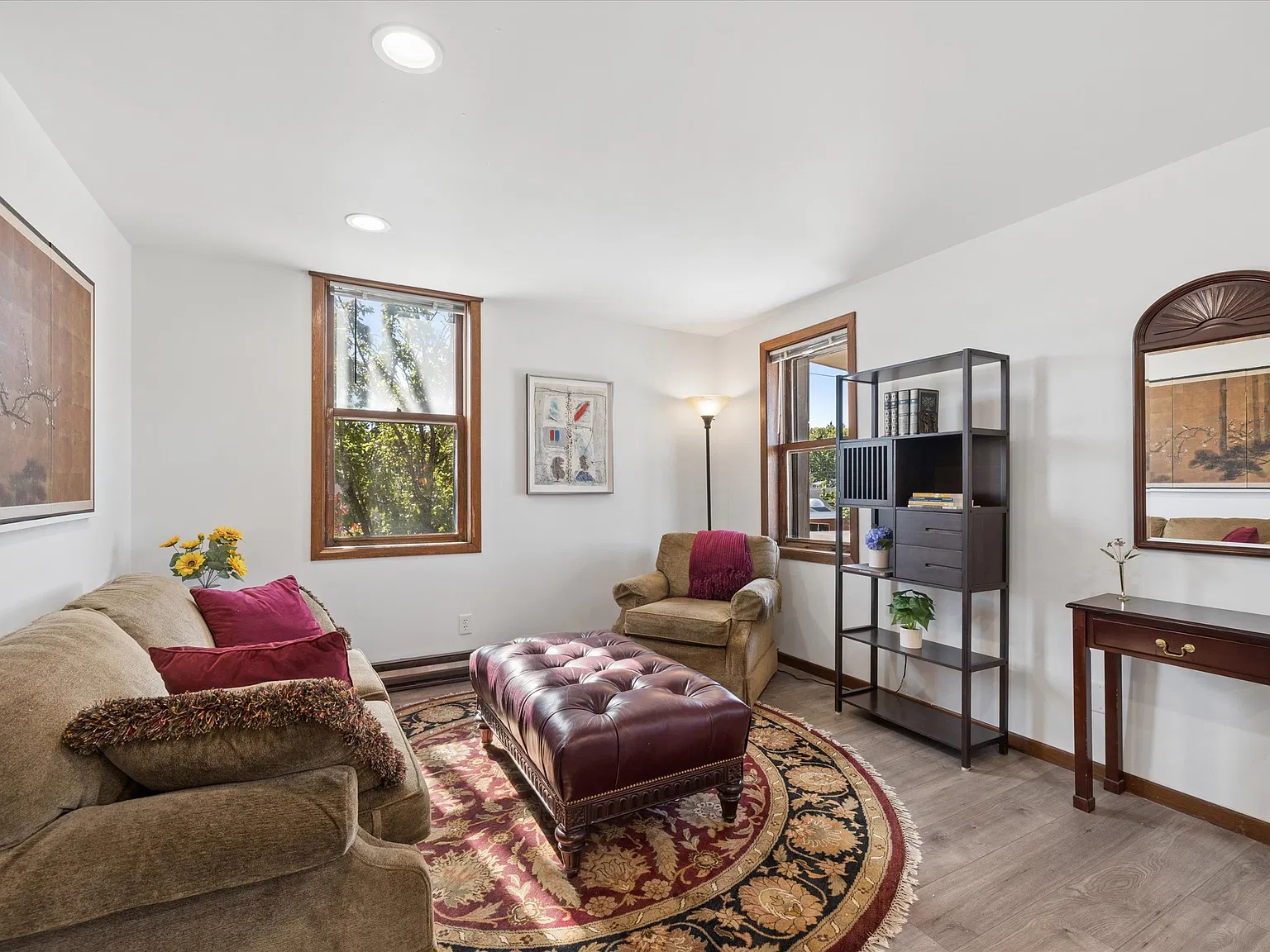 1 bed, 650 sqft, $1,495 — Photo 2