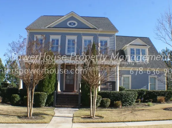 6146 Queens River Dr, Mableton, GA 30126