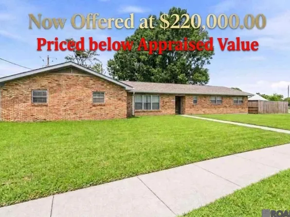 103 N Millet Ave, Gramercy, LA 70052