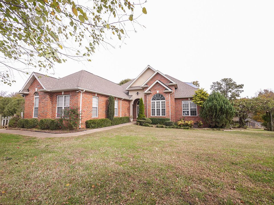 Beautiful custom home