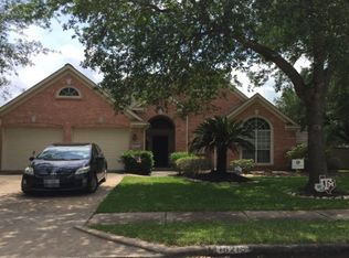 16215 Kinrush Ct, Houston, TX 77095