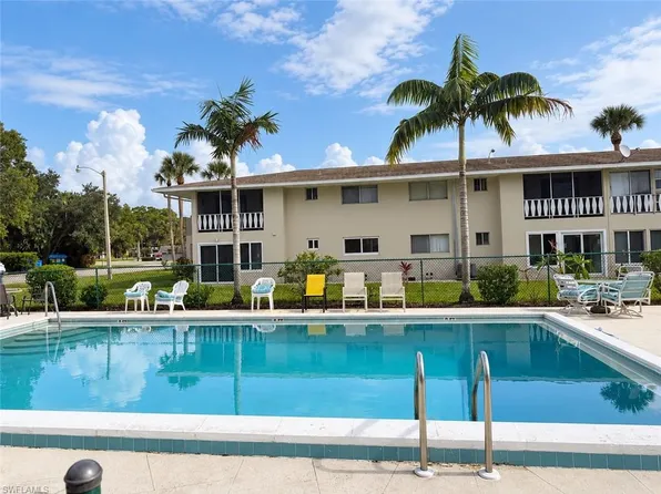 345 Joel BLVD #210, LEHIGH ACRES, FL 33936