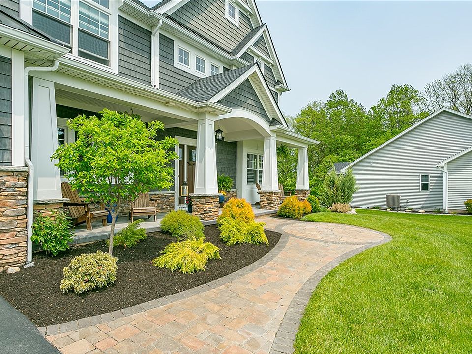 37 Aldrich Gln, Fairport, NY 14450 Zillow