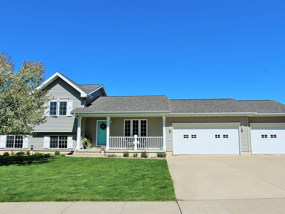 1st image of 3303 Thistledown Dr