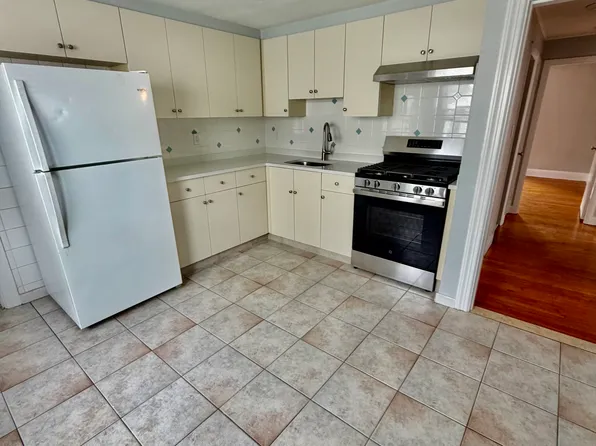 78 Haddon St #1, Revere, MA 02151