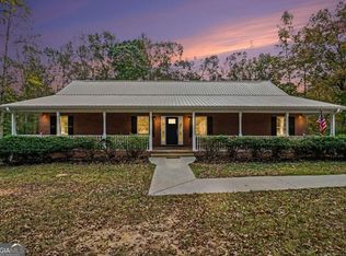 760 Breedlove Rd, Ball Ground, GA 30107