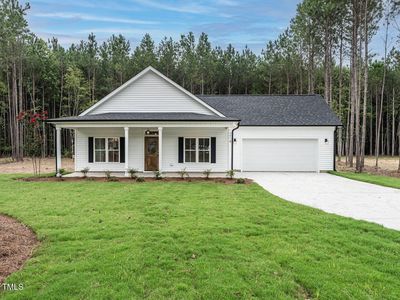 214 Green Pines Estates Dr, Kenly, NC, 27542